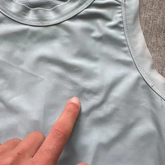 Stella McCartney Adidas Tank - Picture 4 of 5